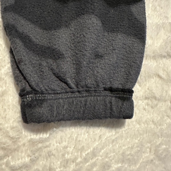 Jr Large Good Vibes Camo Joggers. MUST BE BUNDLED - Picture 2 of 6